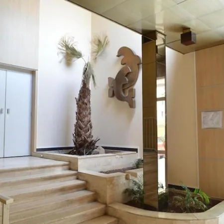 Cap Dauphin 3 شقة