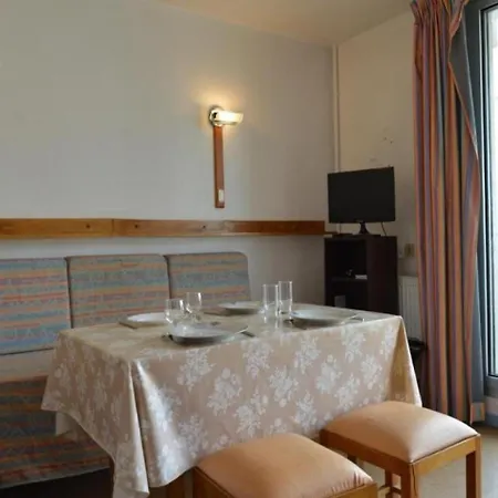 شقة Cap Dauphin 3 *