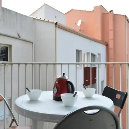 Cap Dauphin 3 * آجد